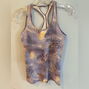 Calia workout tank top
